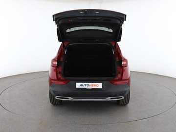 Opel 2017 Opel Grandland X 1.2 Turbo Elite Nawigacja, zdjęcie 18