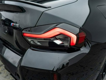 BMW Seria 2 F74 2025 BMW M2 Coupé Dostępne od ręki!, zdjęcie 8