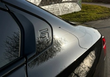 BMW Seria 5 G90-91 Sedan 2.0 20d 197KM 2025 BMW Seria 5 Samochod DEMO z serwisem w cenie BMW Bonkowscy Wroclaw 2.0, zdjęcie 12