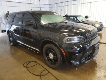 Dodge Durango III 3.6 V6 294KM 2023 Dodge Durango 2023 DODGE DURANGO PURSUIT 3.6 Benzyna 295KM, zdjęcie 5