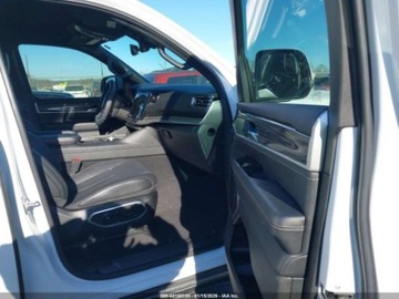 Jeep Wagoneer II 2022 Jeep Wagoneer Series II 2022 5.7 Benzyna 392KM, zdjęcie 9