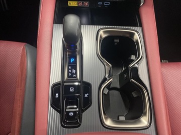 Lexus RX V 2023 Lexus RX 500h F Sport V (2022-) Lexus RX 500h F Sp, zdjęcie 19