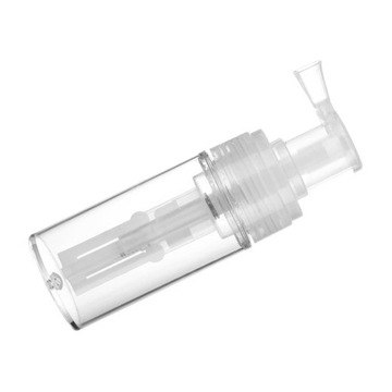 Puder do włosów w butelce z pompką Spray Dry