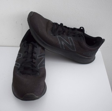 New Balance czarne buty sneakersy 47 ,5