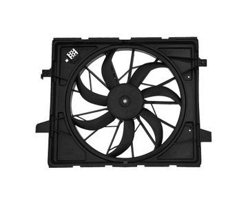 DODGE DURANGO 10 - 20 /// JEEP GRAND CHEROKEE 11 21 VENTILÁTOR 55037992AD