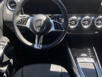 Mercedes GLA II Off-roader Facelifting 1.3 200 163KM 2025 MERCEDES-BENZ GLA 200 Progressive Suv 2.0 (163KM) 2025, zdjęcie 8