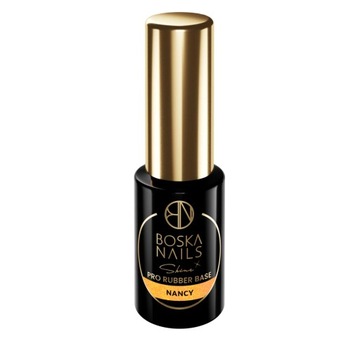 BOSKA NAILS SHINE PRO RUBBER BASE NANCY 6 ML