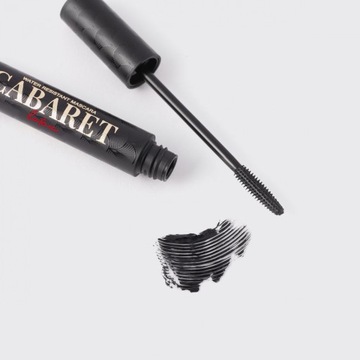 VIVIENNE SABO CABARET LATEX WATERPROOF MASCARA (9 мл)