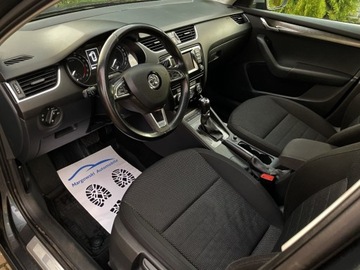 Skoda Octavia III Scout 2.0 TDI 184KM 2015 Skoda Octavia 2,0 TDI 184 Scout 4x4 DSG Wzorowy stan Zapraszam 2.0, zdjęcie 16