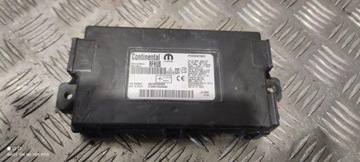 68394158AC JINÉ DÍLY VNITŘNÍ 5.7 277 2020 DODGE CHALLENGER COUPE