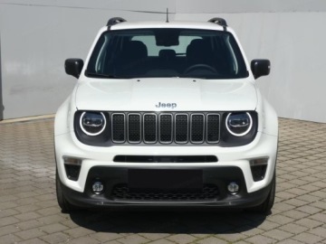 Jeep Renegade 2025 JEEP Renegade Summit 1.5 T4 mHEV DCT Suv 130KM 2025, zdjęcie 1