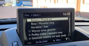 Peugeot 3008 I Crossover 2.0 Hybrid4 200KM 2012 Peugeot 3008 2.0 Hdi 200KM Hybrid4 Automat Xenon Led Skóra El Grzane Fotele, zdjęcie 14