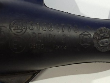 Volvo S60 2014 Pozostałe