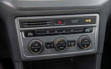 Volkswagen Golf Sportsvan Sportsvan 1.6 TDI BlueMotion 110KM 2014 Volkswagen Golf Sportsvan 1.6TDI 110KM NaVi Panorama Pdc ALu Po Serwisie G, zdjęcie 18