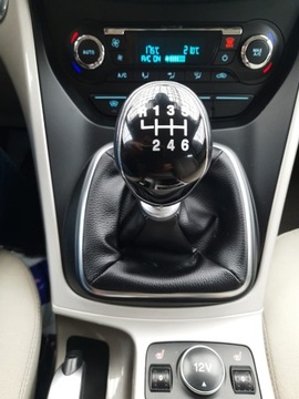 Ford C-MAX II Minivan 1.0 EcoBoost 125KM 2013 Ford C-Max I właściciel, zdjęcie 17