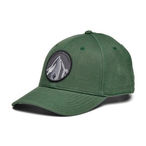 BLACK DIAMOND Czapka BRUSHED CAP