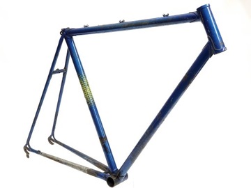 Рама Romet Sport, 1984 г., размер 55 см.