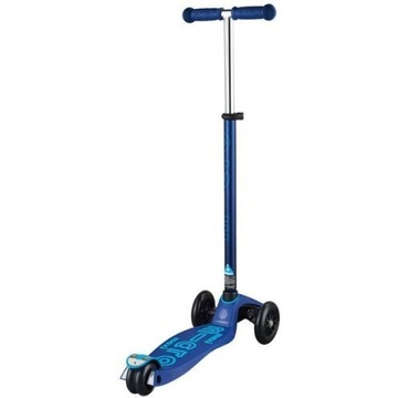 СКУТЕР MAXI MICRO DELUXE ТЕМНО-СИНИЙ