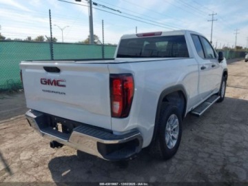  GMC Sierra 1500 Standard Box Pro 2025 2.7 Benzyna 310KM, zdjęcie 5