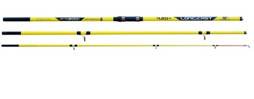 LINEAEFFE LONG CAST SURF CASTING 4,20m 100-200g