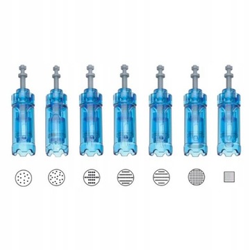 Dr Pen E30-W +20 картриджей БЕСПРОВОДНОЙ Dermapen