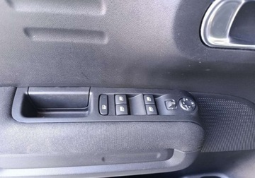 Citroen C3 Aircross  I Crossover Facelifting 1.2 PureTech 130KM 2023 Citroen C3 Aircross 1.2 130KM Automat SHINE Kamera Full LED SalonPL FV23 A, zdjęcie 19