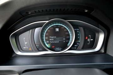 Volvo V60 I Kombi Facelifting 1.6 D2 115KM 2015 Volvo V60 LiFT Ocean Race 1,6 HDi Ledy Digital, zdjęcie 28