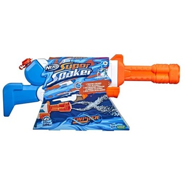 NERF Super Soaker TWISTER Pistolet na wodę