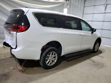 Chrysler Pacifica II 2024 Chrysler Pacifica Touring 2024 3.6l 3.6 Benzyna 287KM, zdjęcie 4