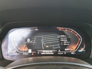 BMW X5 G05 2019 BMW X5 BMW X5 xDrive40i, od ubezpieczalni, zdjęcie 9