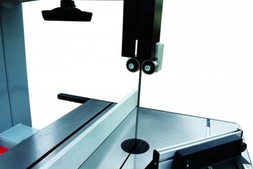 HOLZMANN HBS470PROFI ЛЕНТОЧНАЯ ПИЛА ПО ДЕРЕВУ 230 В