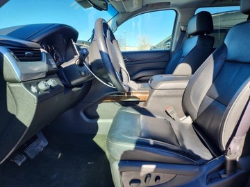 Chevrolet Tahoe GMT900 2016 Chevrolet Tahoe K1500 LT 2016 5.3 Benzyna 355KM, zdjęcie 7