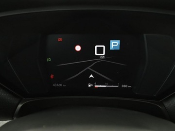 Citroen C5 X Liftback 1.2 PureTech 131KM 2022 Citroen C5X automat full LED klima auto navi, zdjęcie 21