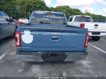 Ford 2023 Ford F150 Lariat 2023 5.0l 5.0 Benzyna 400KM, zdjęcie 3