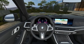 BMW X5 G05 2026 BMW X5 Dostepny od reki Leasing 100 BMW Bonkowscy Wroclaw 3.0, zdjęcie 8