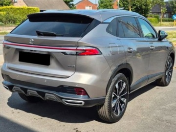 MG HS I 2024 MG HS 1.5T PHEV Excite aut Suv 272KM 2024, zdjęcie 3