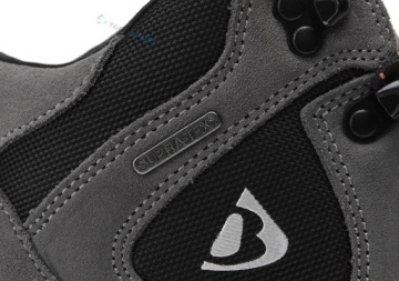 МУЖСКИЕ ТРЕККИНГОВЫЕ ОБУВИ BERGSON CASTOR HIGH STX 41