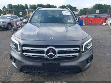 Mercedes GLB 2021 Mercedes-Benz GLB 250 4Matic 2021 2.0l 2.0 Benzyna 221KM, zdjęcie 7