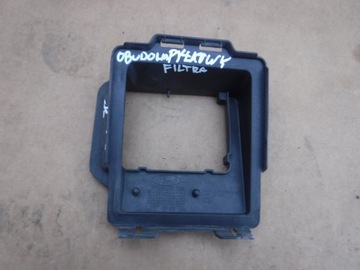 Obudowa filtra KABINOWEGO FORD MUSTANG V 2010-2014