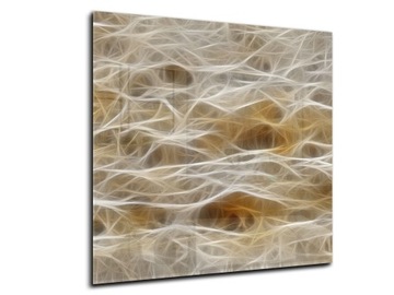 dekor szkło panel hartowany HD 50x50 tekstura