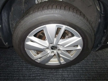 Skoda Karoq Crossover Facelifting 1.5 TSI ACT 150KM 2025 SKODA Karoq Edition 130 1.5 TSI DSG Suv 150KM 2025, zdjęcie 11