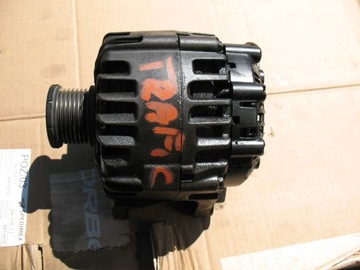 Renault trafic II,vivaro A 2.0 DCI alternator 8200404459G