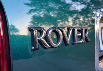 Rover 1998 Rover 414 Rover 414 Stan Idealny 46tys.Km, zdjęcie 18