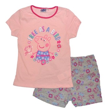 Piżama Świnka Peppa PIG 110
