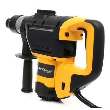 ДРЕЛЬ УДАРНАЯ ДРЕЛЬ 2300ВТ KD1692