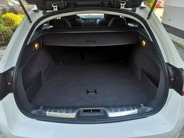 Peugeot 508 I SW 2.0 HDi FAP 140KM 2011 Peugeot 508 SW 2.0HDI 140KM Klimatronic Parktronic, zdjęcie 7