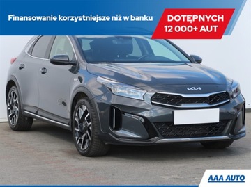 Kia XCeed Crossover 1.5 T-GDI 160KM 2022 Kia XCeed 1.5 T-GDI, Salon Polska, 1. Właściciel