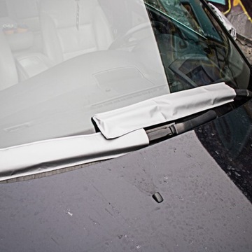 КРЫШКИ ЗИМНИЕ СТЕКЛООЧИСТИТЕЛЕЙ, ПРОТИВ МОРОЗИЯ, ЗАЩИТА ОТ МОРОЗИЯ