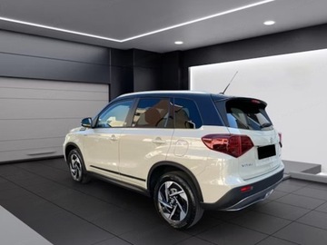 Suzuki Vitara III 2025 Vitara 1.4 Boosterjet mHEV Elegance Sun 4WD aut 110KM 2025, zdjęcie 2