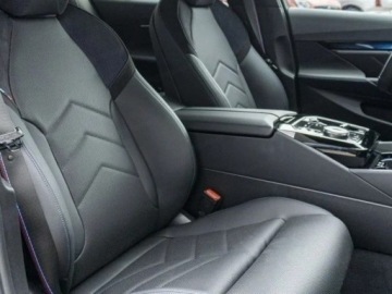 BMW Seria 5 G90-91 2026 BMW Seria 5 Touring 520i Sport Combi 2.0 (208KM) 2026, zdjęcie 3